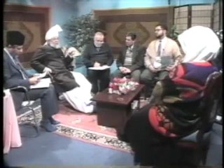 The Advent of the Messiah - Part 3 (English)