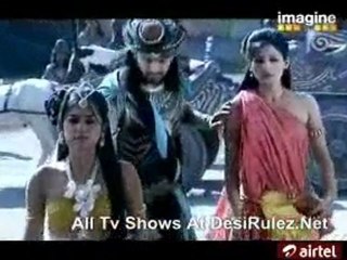 Chandragupt Maurya 16th December 2011pt3