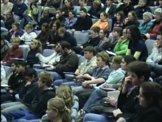 Christianity or Islam, Which is True? ( 2 of 5 - Keysar's Opening Statement )