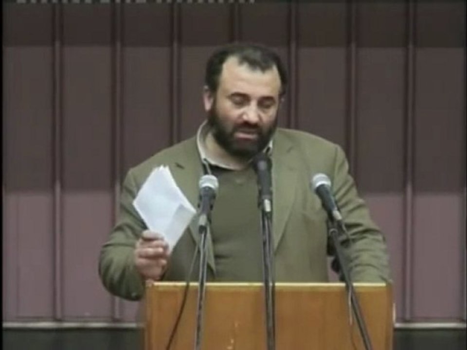 Christianity or Islam, Which is True? ( 4 of 5 - Rebuttals )