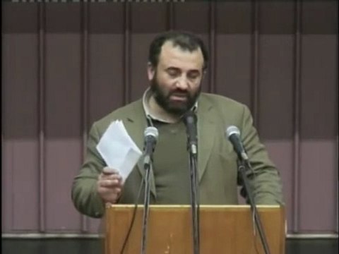 Christianity or Islam, Which is True? ( 4 of 5 - Rebuttals )