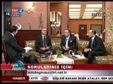 İşin Doğrusu - Türkiyede Turizm Sektörü Hangi Aşamaya Geldi Sorunları Nelerdir 08.02.2010