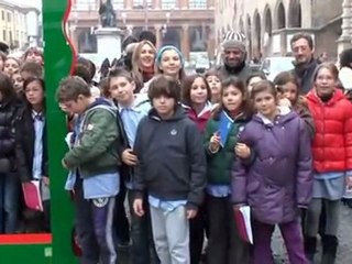 Video herunterladen: Rimini: un centro storico più vivibile per adulti e bambini