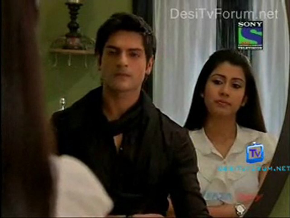 Dekha Ek Khwaab - 16th December 2011 Watch Video Online