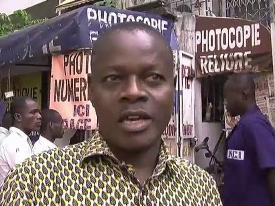 Côte d'Ivoire : la nouvelle Assemblée dominée par Ouattara