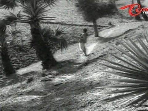 Saakshi - Telugu Songs - Evariki Vaare - Krishna - Vijaya Nirmala