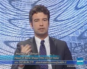 AL CENTRO DEL RISPARMIO - 14 dicembre 2011 (1)