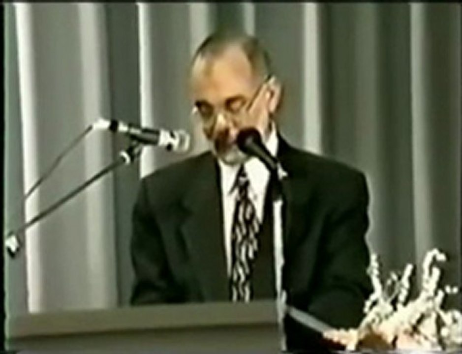 The Great Debate: The Nature of Jesus Christ in Christianity and Islam ( Opening Statements 1 of 4 )