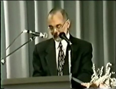 The Great Debate: The Nature of Jesus Christ in Christianity and Islam ( Opening Statements 1 of 4 )