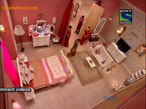 Dekha Ek Khwaab - 16th December 2011 Watch Video Online p2