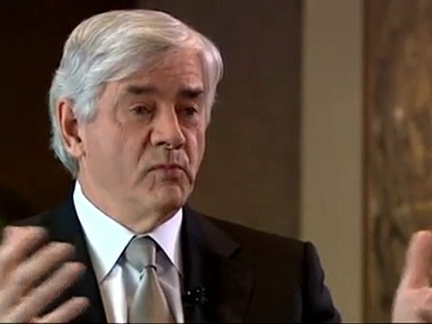 Les coulisses du pouvoir - Lawrence Cannon