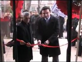 Burdur Emekli Sen Belli Bir Adrese Kavuştu