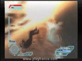 CT Special Forces : Fire For Effect (PS2) - Mission en chute libre