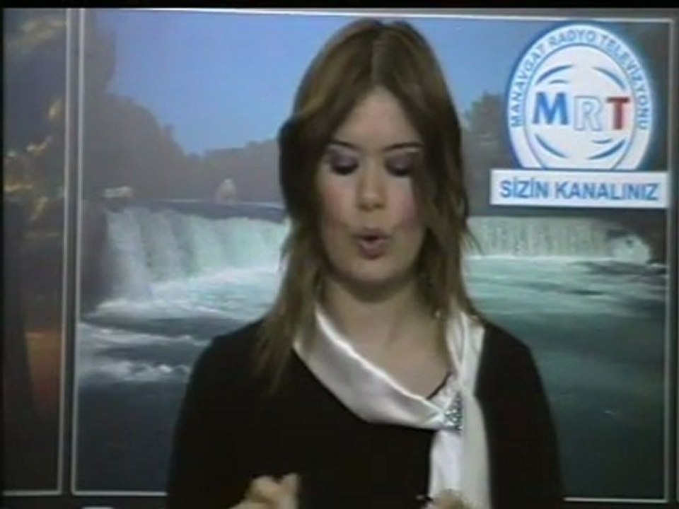 16.12.2011 MRT HABER BÜLTENİ