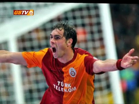 Maç Sonu Abdurrahim Albayrak