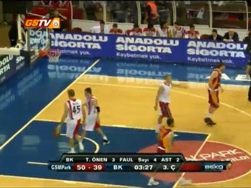 GS Mp - Bandırma