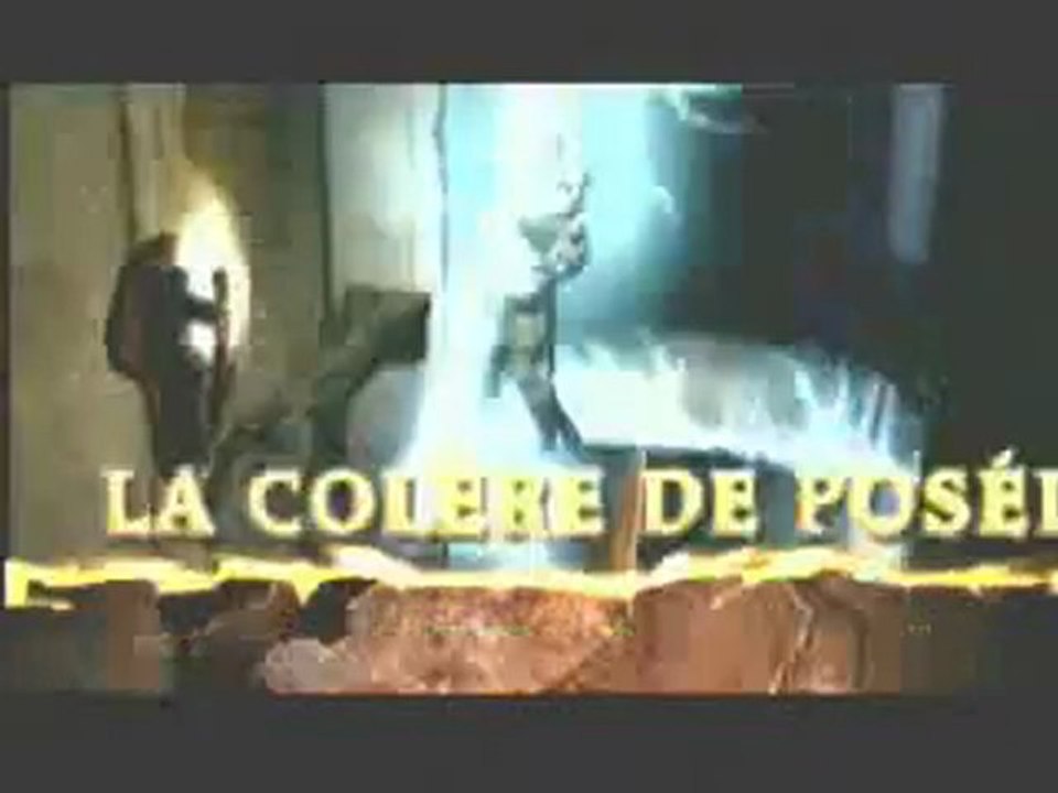 God Of War (PS2) - Trailer Français no2
