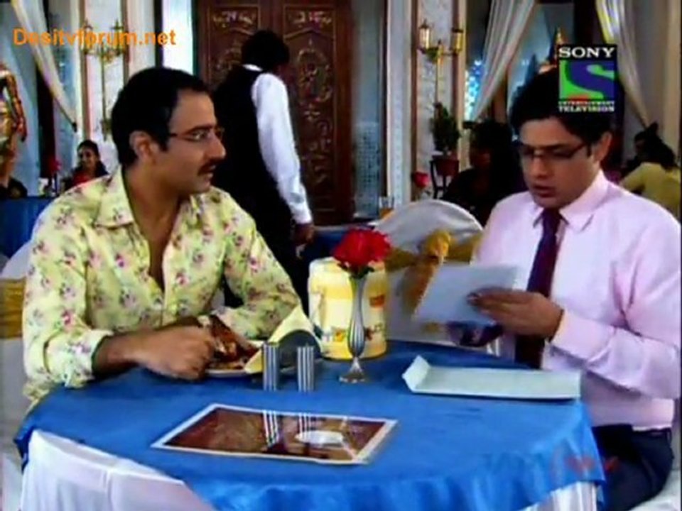 Parvarish Kuch Khatti Kuch Meethi - 16th December 2011 Watch Video Online p1