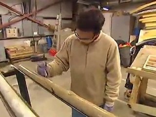 Téléjournal - L'eldorado en 2011