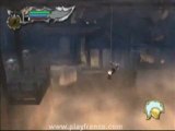 God Of War (PS2) - Retrouvez Kratos en pleine action !!
