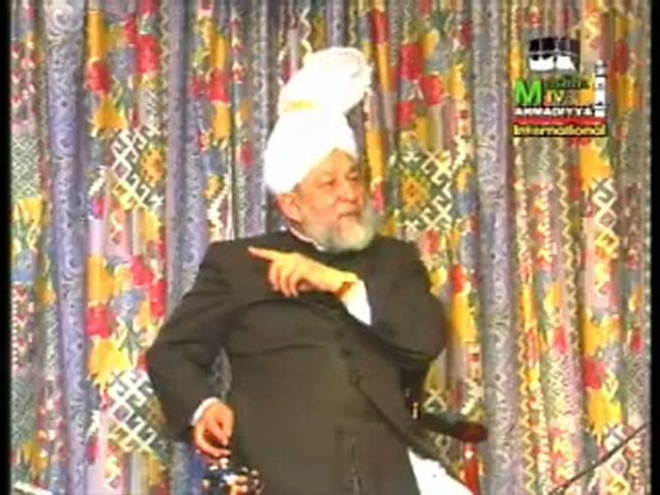 Human Souls - Part 2 (Urdu)
