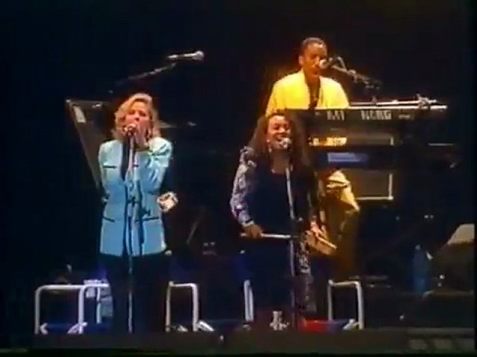 I Shot The Sheriff (LIVE) / ERIC CLAPTON