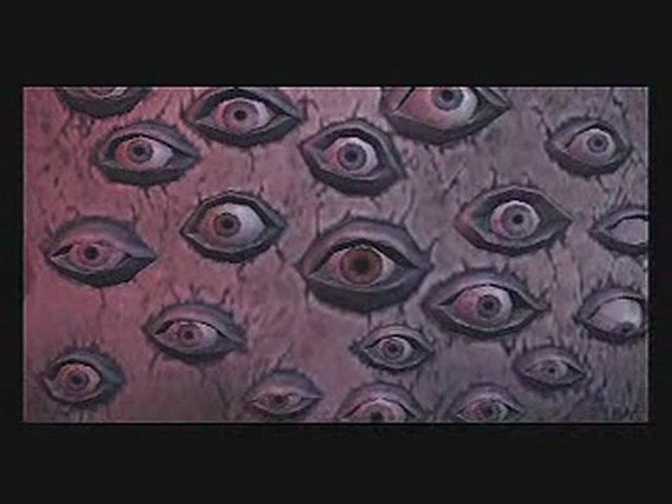 Haunting Ground (PS2) - Démonstration du jeu