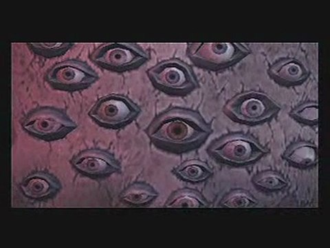 Haunting Ground (PS2) - Démonstration du jeu