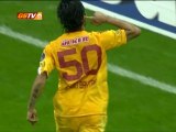 GS - Sivasspor Maç Sonu Fatih Terim