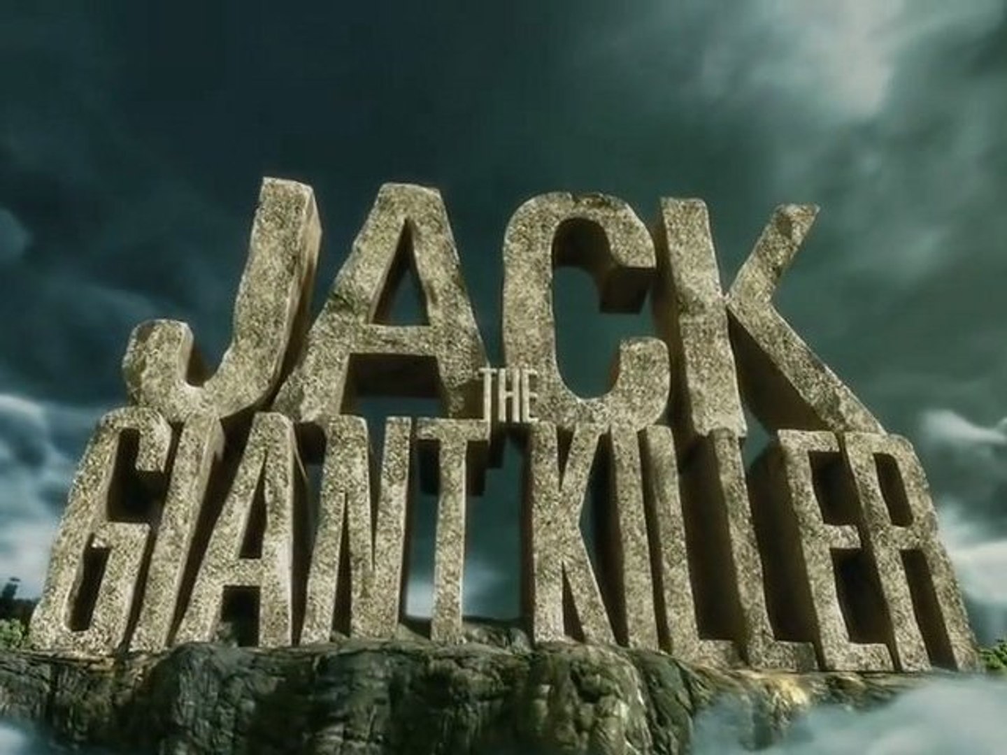 Jack the Giant Killer - Official Trailer [VO-HD] - Vidéo Dailymotion