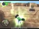 The Incredible Hulk : Ultimate Destruction (PS2) - Hulk doit détruire 3 convois de camions !