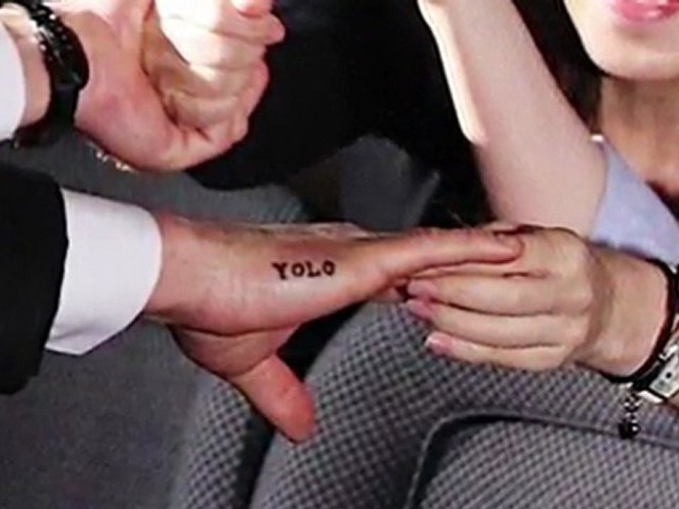 Zack Efron hat neues Tattoo