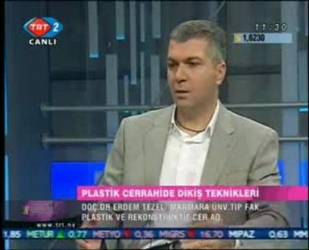 Sağlık Olsun - Estetik Ameliyatları 14.11.2008