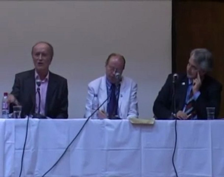 Islamification of Britain: Myth or Reality? ( Opening Statements - 1 of 3 )
