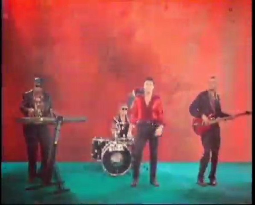 BAD BOYS BLUE - MEGAMIX