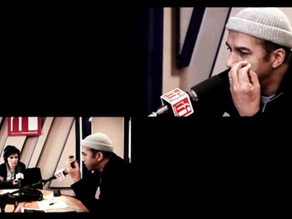 la question bonus pour Pascal Légitimus-En Sol Majeur