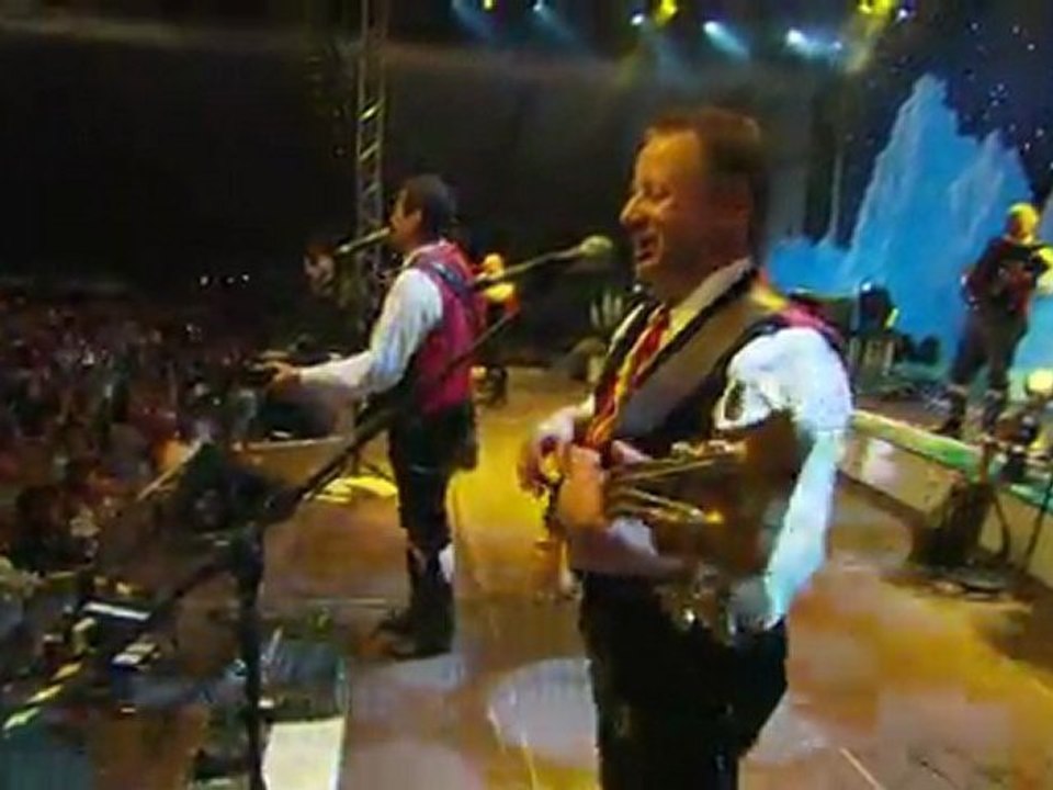 Kastelruther Spatzenfest