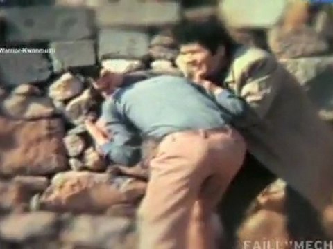 Büyük Takip-Faili Mechul Maraş Olayları.Bölüm-2..