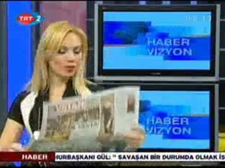 Haber Vizyon - 06.12.2009