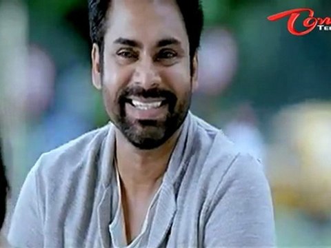 Panjaa Songs - Ela Ela - Pawan Kalyan - Sarah Jane Dias