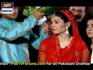 Kaala Jaadoo by Ary Digital Episode 5 - Part 3/4