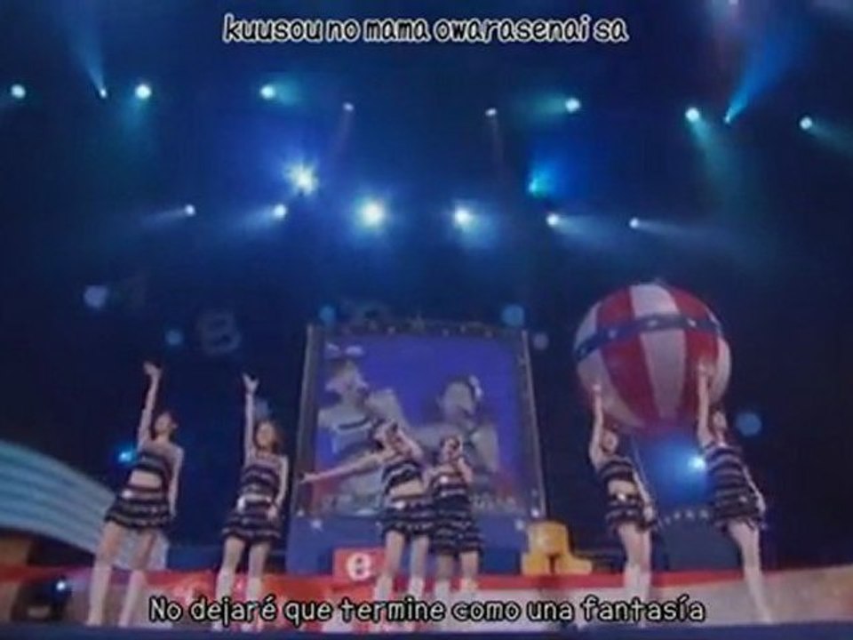 ºC-ute - Shines (sub español)