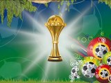 Venez vibrer aux stades pour les matchs de la CAN 2012