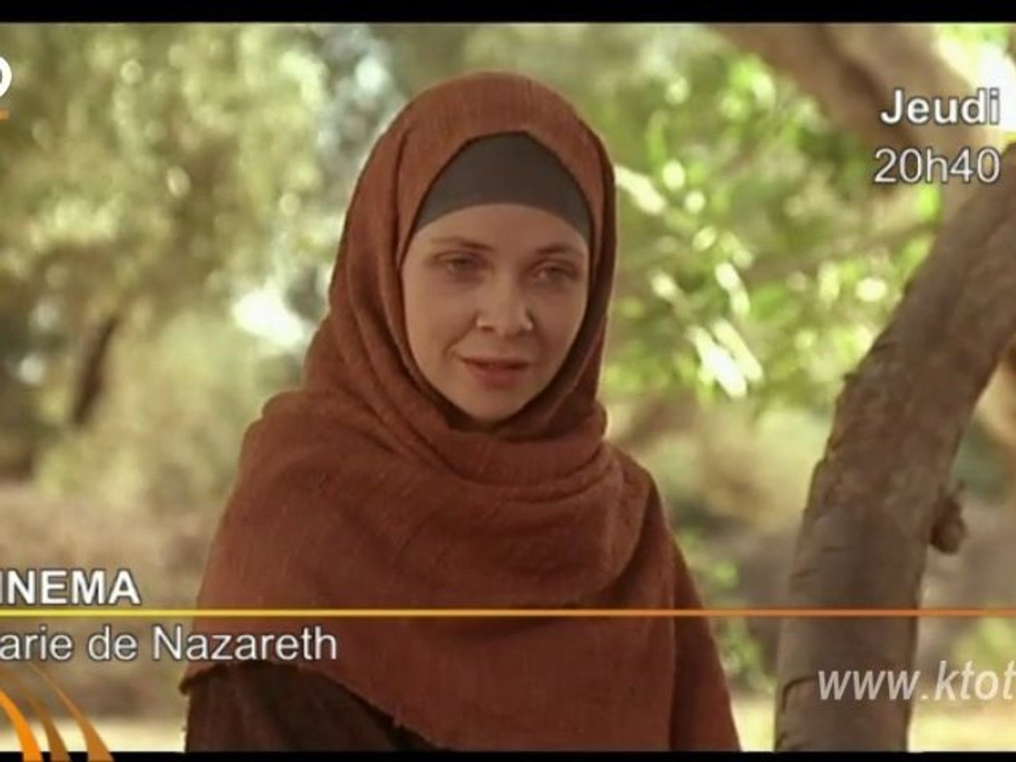 Marie De Nazareth Film Marie de Nazareth - Vidéo Dailymotion