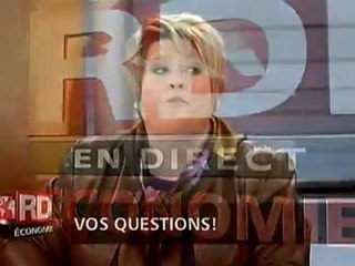Gérald Fillion - Vos questions!