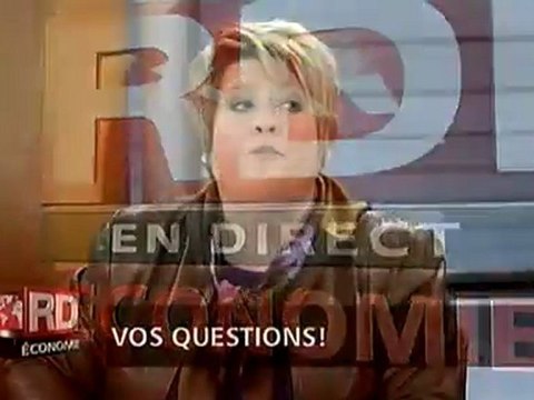 Gérald Fillion - Vos questions!