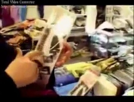 American Family Converted to Islam