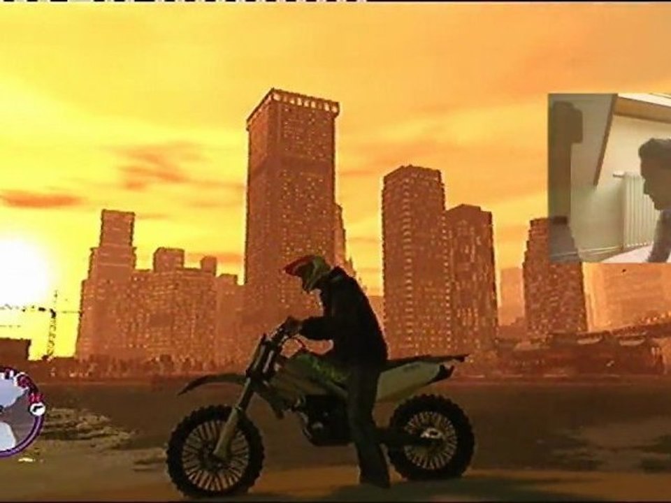 (Vidéo Décontract) GTA  The Ballad Of Gay Tony(+ GTA 5)