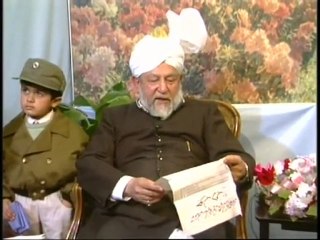 Reply to Allegations: Session 4 - Part 4