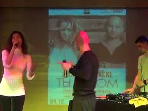 Джиган - Отпусти (2раз)